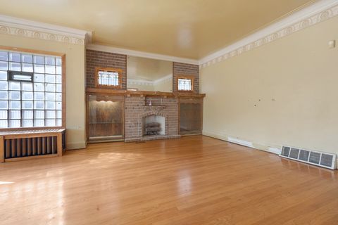 Tiny photo for 7444 S Merrill Avenue, Chicago, IL 60649 (MLS # 12476204)