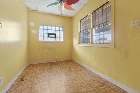 Tiny photo for 7444 S Merrill Avenue, Chicago, IL 60649 (MLS # 12476204)