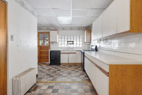 Tiny photo for 7444 S Merrill Avenue, Chicago, IL 60649 (MLS # 12476204)