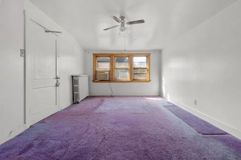 Tiny photo for 7444 S Merrill Avenue, Chicago, IL 60649 (MLS # 12476204)