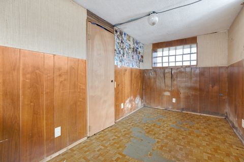 Tiny photo for 7444 S Merrill Avenue, Chicago, IL 60649 (MLS # 12476204)