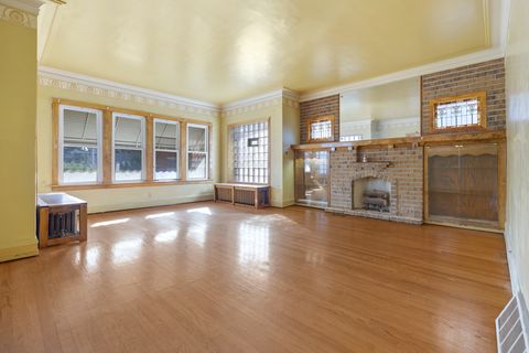 Tiny photo for 7444 S Merrill Avenue, Chicago, IL 60649 (MLS # 12476204)