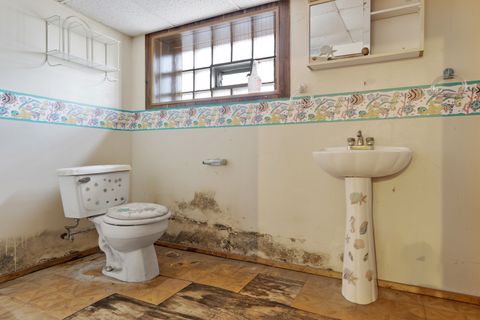 Tiny photo for 7444 S Merrill Avenue, Chicago, IL 60649 (MLS # 12476204)