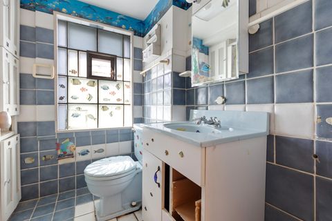 Tiny photo for 7444 S Merrill Avenue, Chicago, IL 60649 (MLS # 12476204)