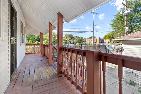 Tiny photo for 7444 S Merrill Avenue, Chicago, IL 60649 (MLS # 12476204)