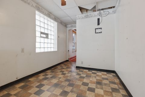 Tiny photo for 7444 S Merrill Avenue, Chicago, IL 60649 (MLS # 12476204)