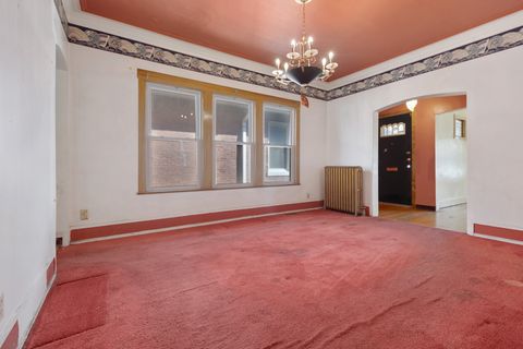 Tiny photo for 7444 S Merrill Avenue, Chicago, IL 60649 (MLS # 12476204)