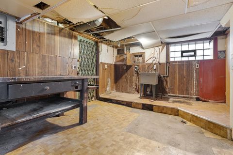 Tiny photo for 7444 S Merrill Avenue, Chicago, IL 60649 (MLS # 12476204)