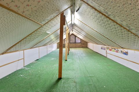 Tiny photo for 7444 S Merrill Avenue, Chicago, IL 60649 (MLS # 12476204)