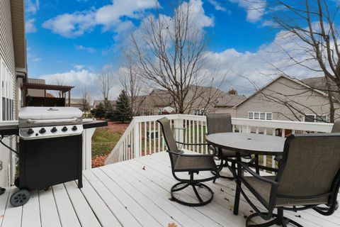 Tiny photo for 54 Yukon Circle, Bloomington, IL 61705 (MLS # 12546626)