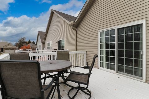 Tiny photo for 54 Yukon Circle, Bloomington, IL 61705 (MLS # 12546626)