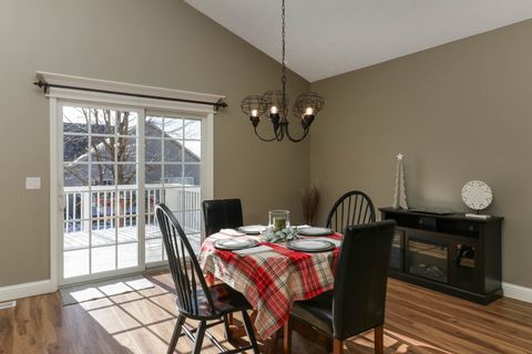 Tiny photo for 54 Yukon Circle, Bloomington, IL 61705 (MLS # 12546626)