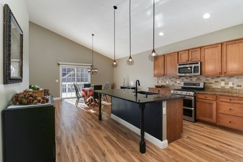 Tiny photo for 54 Yukon Circle, Bloomington, IL 61705 (MLS # 12546626)