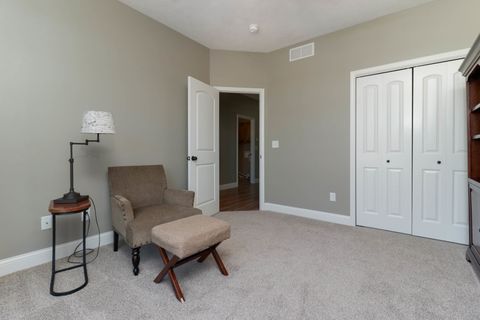 Tiny photo for 54 Yukon Circle, Bloomington, IL 61705 (MLS # 12546626)