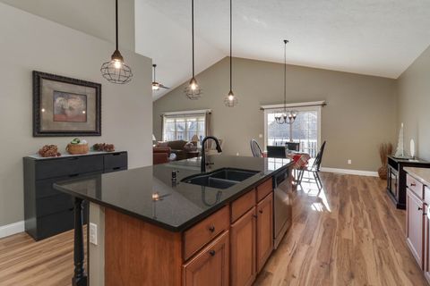 Tiny photo for 54 Yukon Circle, Bloomington, IL 61705 (MLS # 12546626)