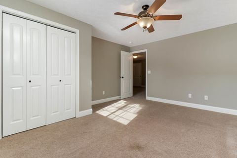 Tiny photo for 54 Yukon Circle, Bloomington, IL 61705 (MLS # 12546626)