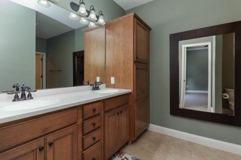 Tiny photo for 54 Yukon Circle, Bloomington, IL 61705 (MLS # 12546626)