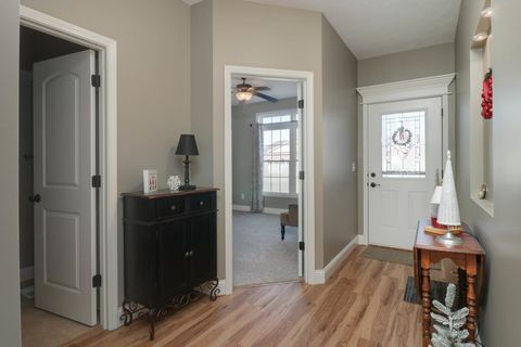 Tiny photo for 54 Yukon Circle, Bloomington, IL 61705 (MLS # 12546626)