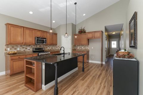 Tiny photo for 54 Yukon Circle, Bloomington, IL 61705 (MLS # 12546626)