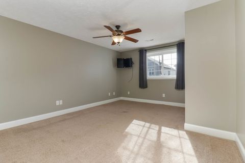 Tiny photo for 54 Yukon Circle, Bloomington, IL 61705 (MLS # 12546626)