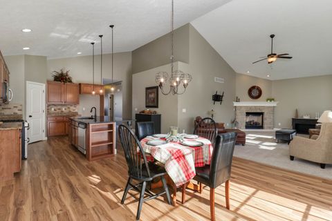 Tiny photo for 54 Yukon Circle, Bloomington, IL 61705 (MLS # 12546626)