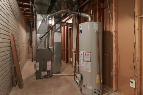 Tiny photo for 54 Yukon Circle, Bloomington, IL 61705 (MLS # 12546626)