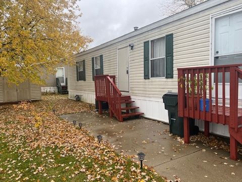 3503 Elaine Avenue, Park City, IL 60085 - #: 12514349