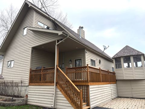 Photo of Antioch, IL 60002 (MLS # 12643100)