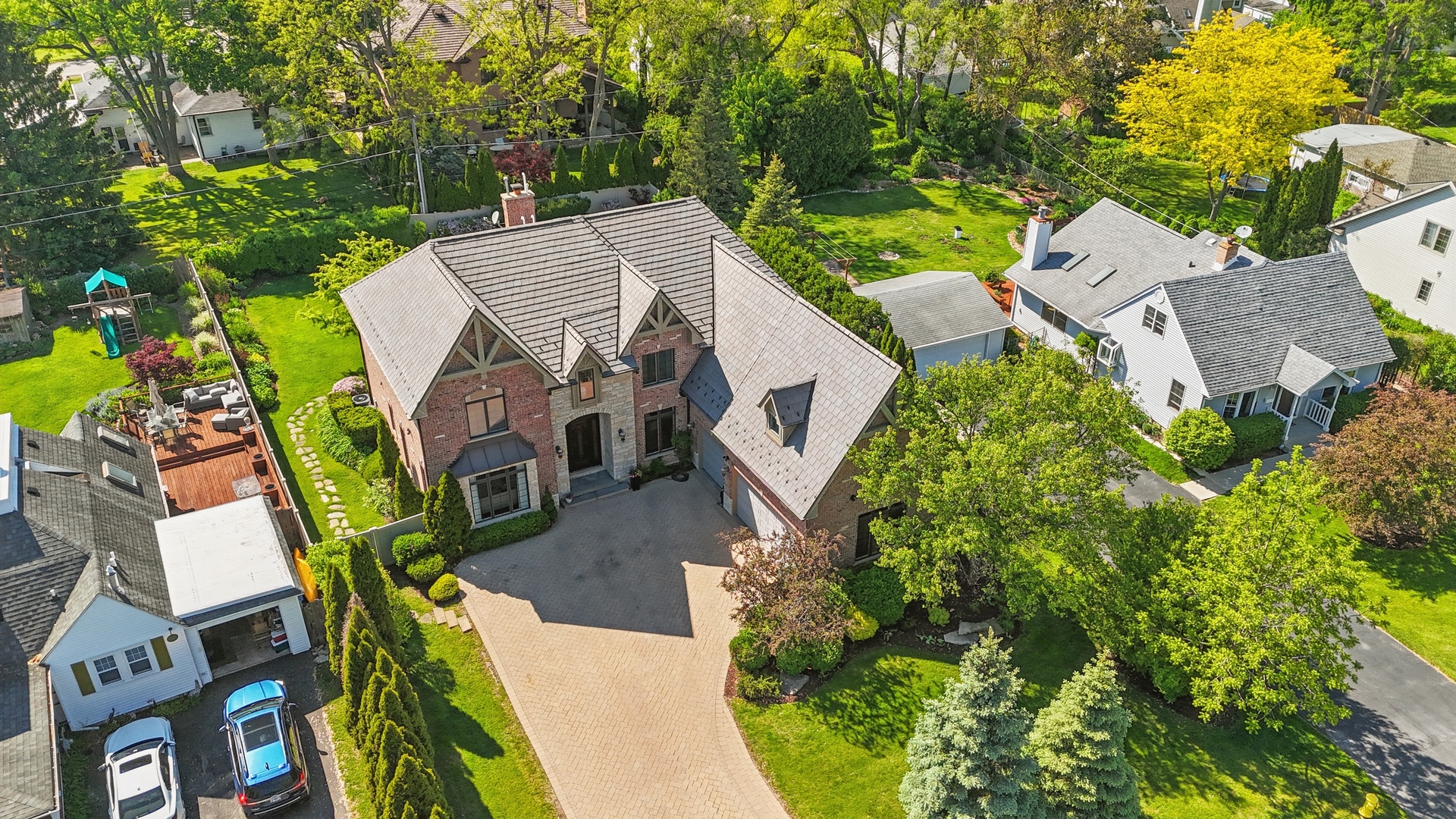 610 Greendale Road