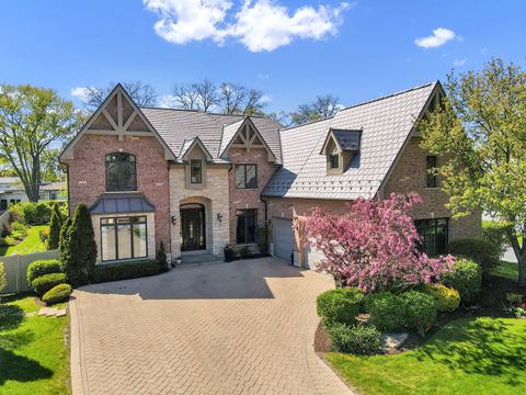 610 Greendale Road Glenview IL 60025