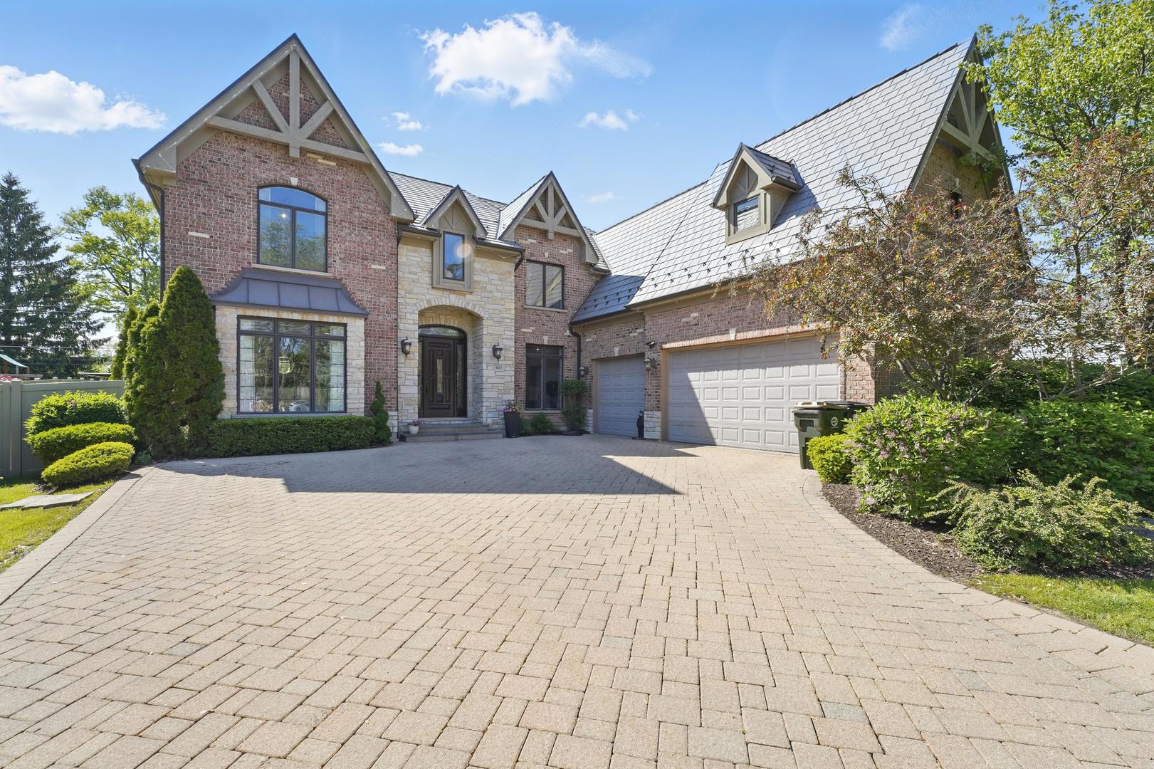 610 Greendale Road
