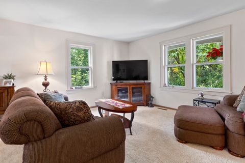 Tiny photo for 7879 Newburg Road, Rockford, IL 61108 (MLS # 12470984)