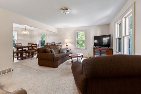 Tiny photo for 7879 Newburg Road, Rockford, IL 61108 (MLS # 12470984)