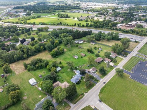 Tiny photo for 7879 Newburg Road, Rockford, IL 61108 (MLS # 12470984)