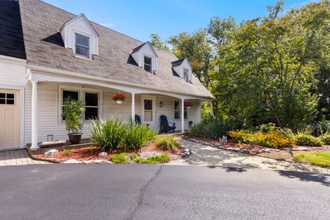 Tiny photo for 7879 Newburg Road, Rockford, IL 61108 (MLS # 12470984)