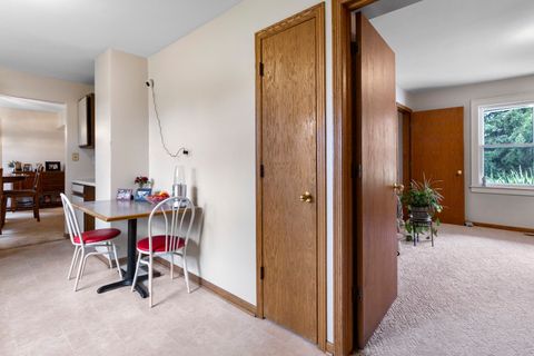 Tiny photo for 7879 Newburg Road, Rockford, IL 61108 (MLS # 12470984)