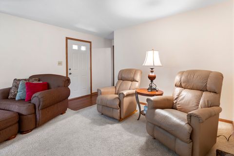 Tiny photo for 7879 Newburg Road, Rockford, IL 61108 (MLS # 12470984)