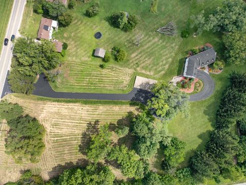 Tiny photo for 7879 Newburg Road, Rockford, IL 61108 (MLS # 12470984)