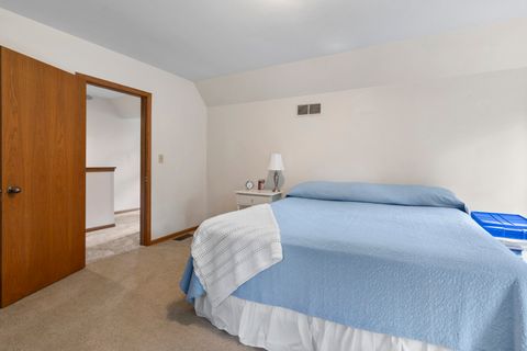 Tiny photo for 7879 Newburg Road, Rockford, IL 61108 (MLS # 12470984)