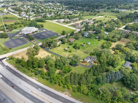 Tiny photo for 7879 Newburg Road, Rockford, IL 61108 (MLS # 12470984)