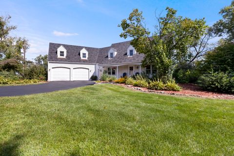 Tiny photo for 7879 Newburg Road, Rockford, IL 61108 (MLS # 12470984)