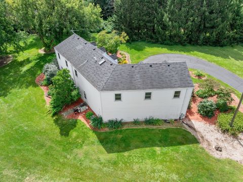 Tiny photo for 7879 Newburg Road, Rockford, IL 61108 (MLS # 12470984)