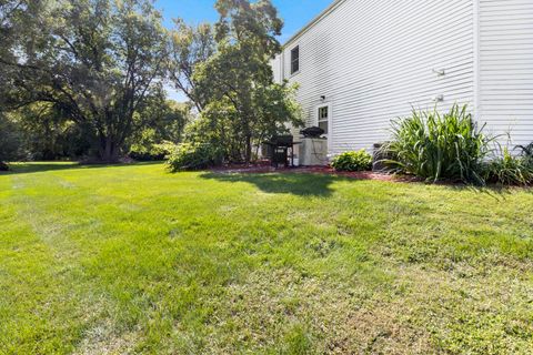 Tiny photo for 7879 Newburg Road, Rockford, IL 61108 (MLS # 12470984)