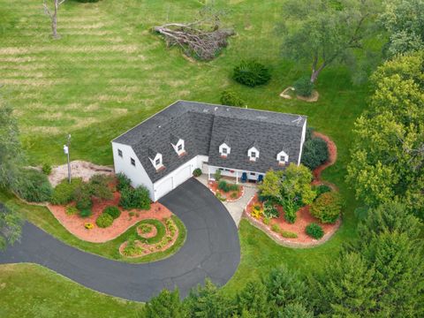 Tiny photo for 7879 Newburg Road, Rockford, IL 61108 (MLS # 12470984)