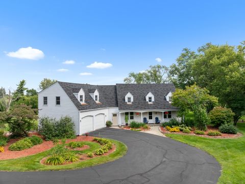 Tiny photo for 7879 Newburg Road, Rockford, IL 61108 (MLS # 12470984)