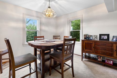 Tiny photo for 7879 Newburg Road, Rockford, IL 61108 (MLS # 12470984)