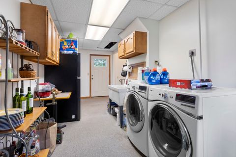 Tiny photo for 7879 Newburg Road, Rockford, IL 61108 (MLS # 12470984)