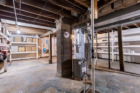 Tiny photo for 7879 Newburg Road, Rockford, IL 61108 (MLS # 12470984)