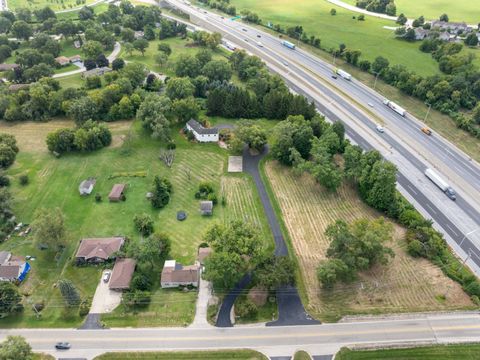 Tiny photo for 7879 Newburg Road, Rockford, IL 61108 (MLS # 12470984)