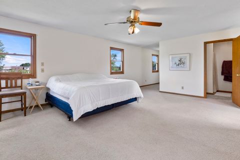 Tiny photo for 7879 Newburg Road, Rockford, IL 61108 (MLS # 12470984)